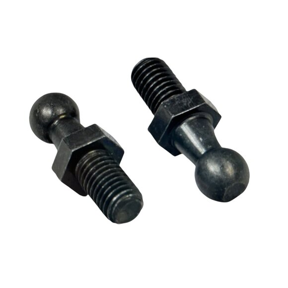 Pride Mobility Suspension Damper Assembly DWR1062C058 Power Wheelchair - Picture 2 of 4